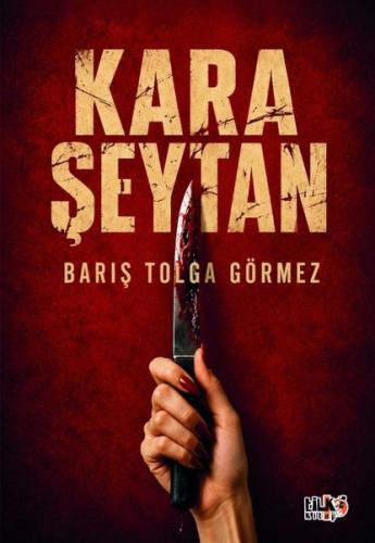 Kara Şeytan | Kitap Ambarı