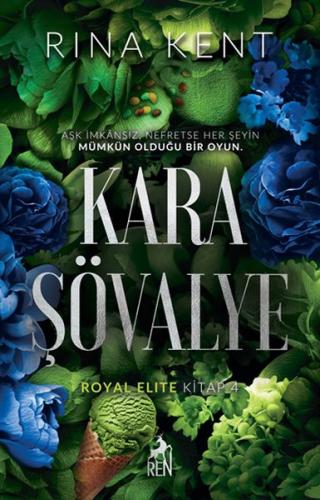 Kara Şövalye | Kitap Ambarı