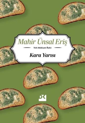Kara Yarısı | Kitap Ambarı
