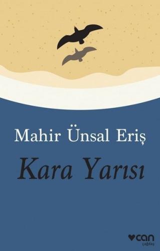 Kara Yarısı | Kitap Ambarı