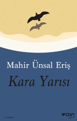 Kara Yarısı | Kitap Ambarı