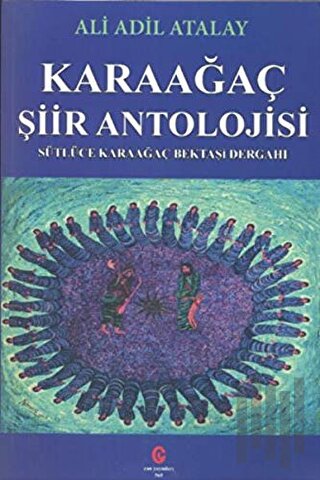 Karaağaç Şiir Antolojisi | Kitap Ambarı