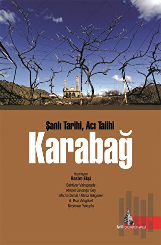 Karabağ | Kitap Ambarı