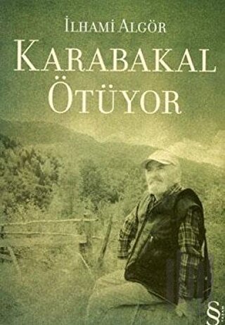 Karabakal Ötüyor | Kitap Ambarı