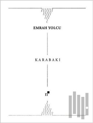 Karabakı | Kitap Ambarı