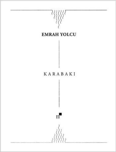 Karabakı | Kitap Ambarı