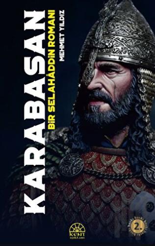 Karabasan | Kitap Ambarı