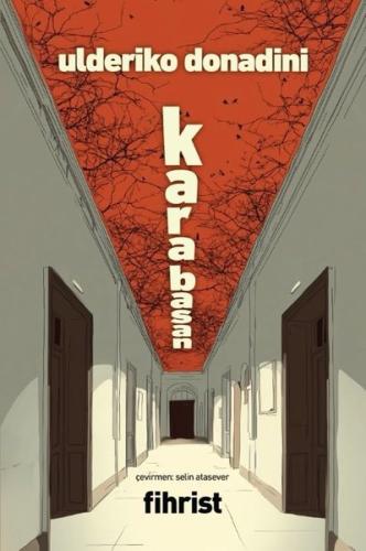 Karabasan | Kitap Ambarı