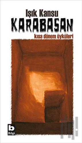 Karabasan | Kitap Ambarı