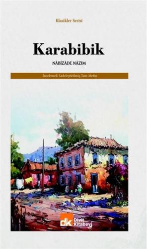 Karabibik | Kitap Ambarı