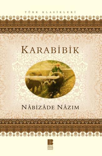 Karabibik | Kitap Ambarı