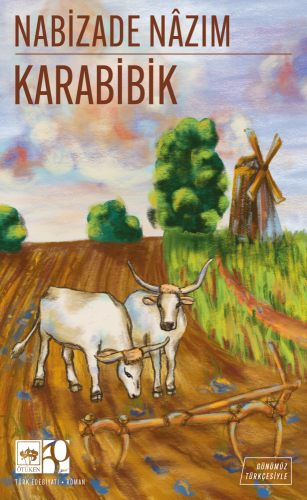 Karabibik | Kitap Ambarı