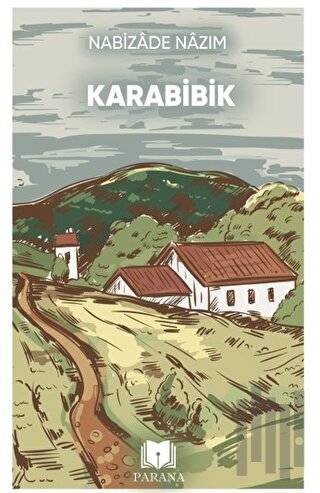 Karabibik | Kitap Ambarı