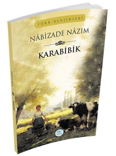 Karabibik | Kitap Ambarı