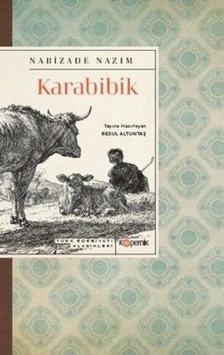 Karabibik | Kitap Ambarı