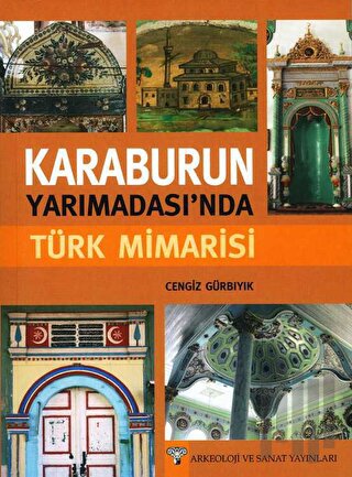 Karaburun Yarımadası'nda Türk Mimarisi