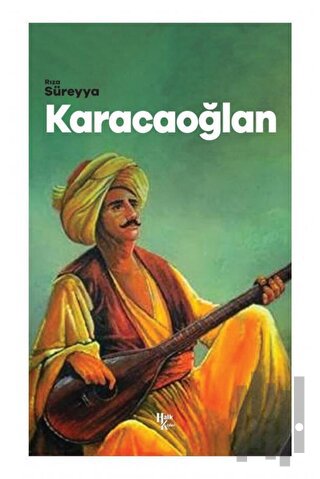 Karacaoğlan