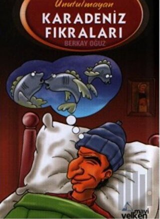 Karadeniz Fıkraları