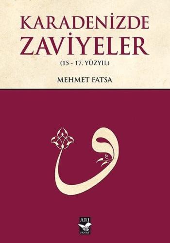 Karadenizde Zaviyeler | Kitap Ambarı