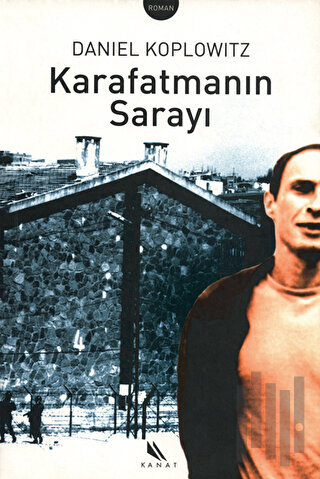 Karafatmanın Sarayı (Ciltli)