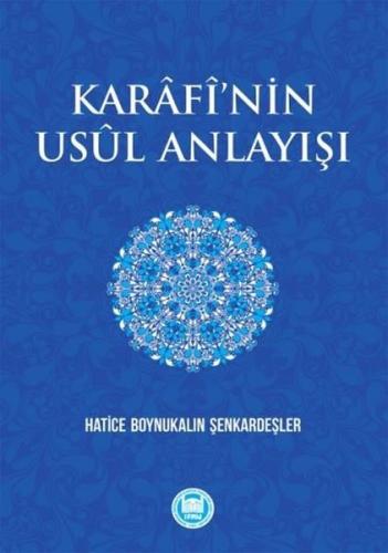 Karafinin Usül Anlayışı