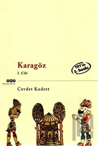 Karagöz 1. Cilt