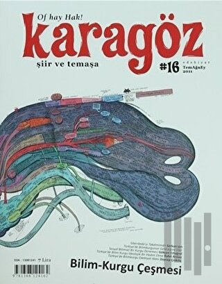Karagöz Dergisi Sayı: 16