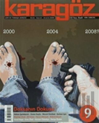 Karagöz Dergisi Sayı: 9