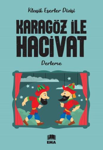 Karagöz İle Hacivat | Kitap Ambarı