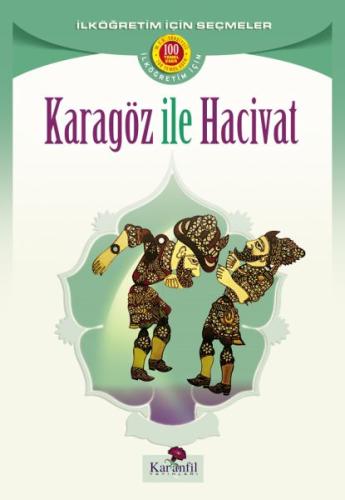 Karagöz ile Hacivat | Kitap Ambarı
