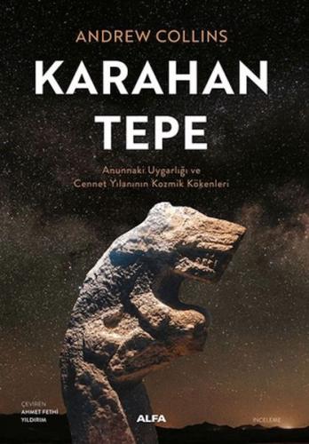 Karahan Tepe | Kitap Ambarı