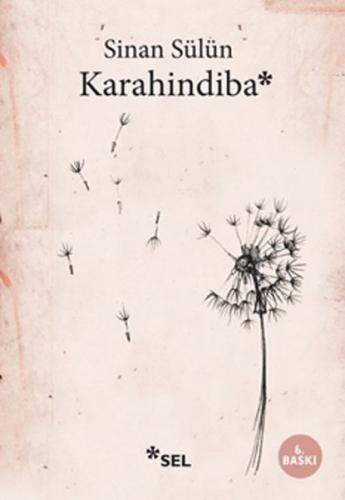 Karahindiba | Kitap Ambarı