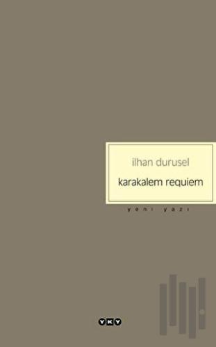 Karakalem Requiem | Kitap Ambarı