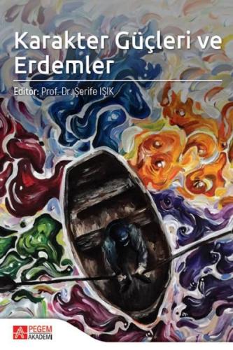 Karakter Güçleri ve Erdemler | Kitap Ambarı