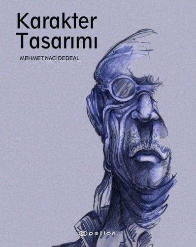 Karakter Tasarımı (Ciltli) | Kitap Ambarı