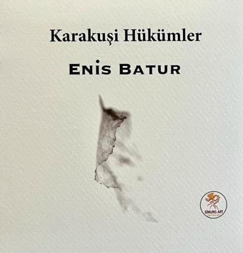 Karakuşi Hükümler | Kitap Ambarı