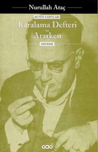 Karalama Defteri - Ararken | Kitap Ambarı