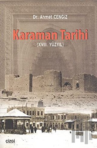 Karaman Tarihi (18.Yüzyıl)