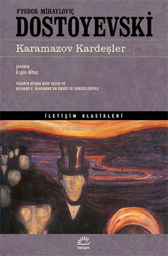 Karamazov Kardeşler | Kitap Ambarı