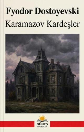 Karamazov Kardeşler | Kitap Ambarı