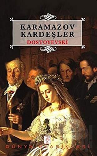 Karamazov Kardeşler