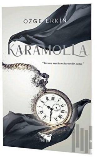 Karamolla | Kitap Ambarı