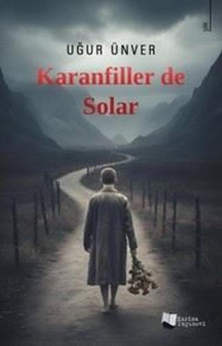 Karanfiller de Solar | Kitap Ambarı