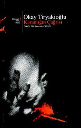 Karanlığın Çağrısı | Kitap Ambarı