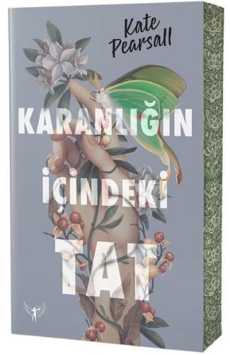 Karanlığın İçindeki Tat | Kitap Ambarı
