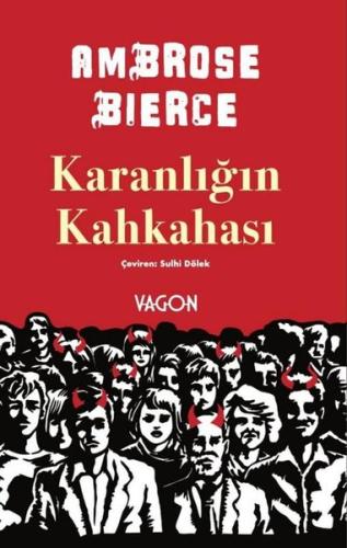 Karanlığın Kahkahası | Kitap Ambarı