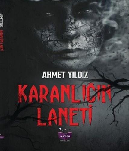 Karanlığın Laneti | Kitap Ambarı