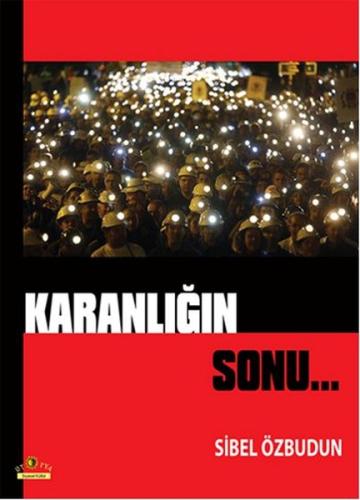 Karanlığın Sonu | Kitap Ambarı