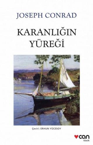 Karanlığın Yüreği | Kitap Ambarı