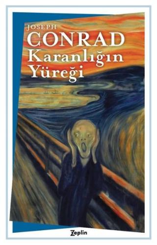Karanlığın Yüreği | Kitap Ambarı